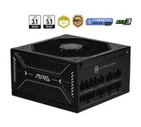 MSI Computer, MAG A850GLS PCIE5