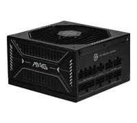 MSI MAG A850GLS PCIE5 Alimentatore per PC silenzioso 850W ATX 80 Plus Gold ATX