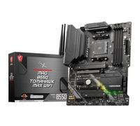 MSI MAG B550 TOMAHAWK MAX WIFI AMD B550 Socket AM4 ATX