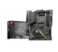 MSI MAG B550 TOMAHAWK MAX WIFI AMD B550 Socket AM4 ATX