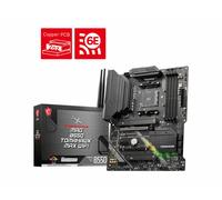 MSI MAG B550 TOMAHAWK MAX WIFI AMD B550 Socket AM4 ATX NEW