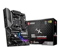 MSI MAG B550 Tomahawk AMD B550 Socket AM4 ATX
