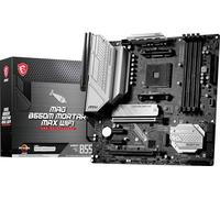MSI MAG B550M Mortar Max WiFi