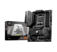 MSI MAG B650 Tomahawk WIFI AMD B650 Socket AM5 ATX