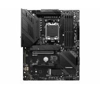 MSI MAG B650 Tomahawk WIFI AMD B650 Socket AM5 ATX