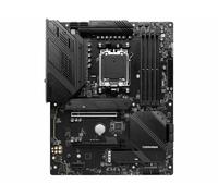 MSI MAG B650 Tomahawk WIFI AMD B650 Presa di corrente AM5 ATX NEW