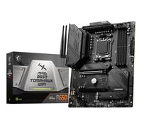 MSI MAG B650 Tomahawk WIFI AMD B650 Socket AM5 ATX