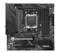 MSI MAG B650M Mortar WIFI AMD B650 Socket AM5 micro ATX