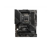 MSI MAG B660 TOMAHAWK WIFI DDR4 Intel B660 LGA 1700 Scheda madre ATX - Nouvo