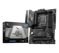 MSI MAG B760 TOMAHAWK WIFI scheda madre LGA 1700 ATX