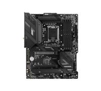MSI MAG B760 TOMAHAWK WIFI scheda madre LGA 1700 ATX (MB INT 1700 MAG B760 Tomahawk WIFID5 ATX)
