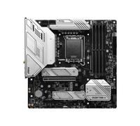 MSI MAG B760M MORTAR WIFI II DDR5 LGA 1700 micro ATX (MB INT MAG B760M MORTAR WIFI II D5 MATX)