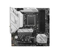 MSI MAG B760M MORTAR WIFI II Intel B760 LGA 1700 micro ATX