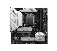 MSI MAG B760M MORTAR WIFI II Intel B760 LGA 1700 micro ATX - Nouvo