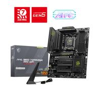 MSI MAG B850 TOMAHAWK MAX WIFI scheda madre AMD B850 Socket AM5 ATX