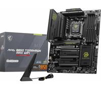 MSI MAG B850 TOMAHAWK MAX WIFI (AM5)