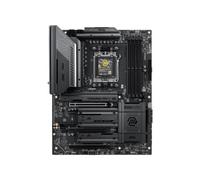 MSI MAG B850 TOMAHAWK MAX WIFI II - Supporta processori AMD Ryzen 9000/8000/7000, AM5-80A SPS VRM, DDR5 Memory Boost (fino a 8400+ MT/s OC), PCIe 5.0 x16, M.2 Gen5, Wi-Fi 7, 5G L