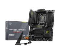 MSI MAG B850 TOMAHAWK MAX WIFI scheda madre AMD B850 Socket AM5 ATX