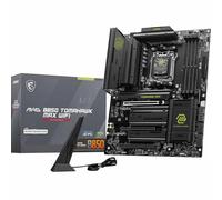 MSI MAG B850 TOMAHAWK MAX WIFI scheda madre AMD B850 Socket AM5 ATX