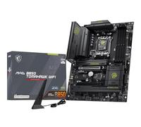 MSI MAG B850 TOMAHAWK WIFI - Mainboard - ATX