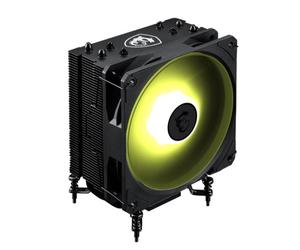 Msi Mag Corefrozr AA13 Global Argb GEN2 Fan W/GREASE/HEAT PIPE-4 Bilingual Color Box Pallet Packing 36M 306-7ZWHA11-L80