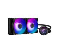 Msi Dissipatore A Liquido Mag Coreliquid 240R V2 White