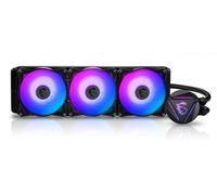 MSI MAG CORELIQUID 360R V2 sistema di raffreddamento per computer Scheda madre, Processore Kit di raffreddamento a liquido 12 c