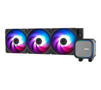 MSI Mag Coreliquid A13 360 Raffreddamento Cpu 20 dB AMD 306-7ZWDA11-L80