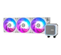 MSI Mag Coreliquid A13 360 white 306-7ZWDA21-L80