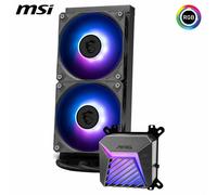 MSI MAG CORELIQUID A15 240 AIO CPU Dissipatore a Liquido 240mm