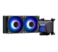 MSI MAG CORELIQUID A15 240 AIO CPU Dissipatore a Liquido 240mm