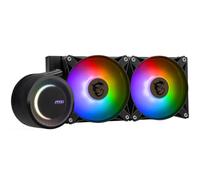 MSI MAG Coreliquid E240 Kit di raffreddamento a liquido 12 306-7ZW5E11-C24