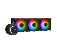 MSI MAG CORELIQUID E360 WHITE sistema di raffreddamento per computer Scheda madre, Processore Liquid cooling kit 12 cm Bianco