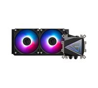 306-7ZW7A11-C24 Cooler MSI MAG CORELIQUID I240 - Wasserkühlung 4711377233187