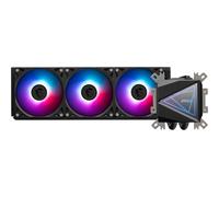 MSI Mag Coreliquid I360 Raffreddamento Cpu 20 dB AMD socket 306-7ZW8A11-C24