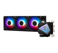 MSI MAG CORELIQUID I360 sistema di raffreddamento per computer Case per computer Raffreddatore di liquidi tutto in uno 12 cm