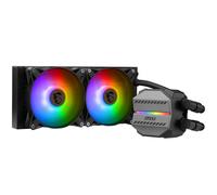 MSI MAG Coreliquid M240 Raffreddatore di liquidi tutto in 306-7ZW4R14-813