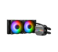 MSI MAG CORELIQUID M240 Sistema di raffreddamento per computer Processore Raffreddatore liquido all-in-one 24 cm Nero - Nouvo