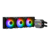 MSI Mag CoreLiquid M360 Raffreddamento Cpu 20 dB AMD socket 306-7ZW4R24-813