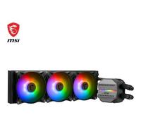 MSI MAG CORELIQUID P360 Raffreddatore di Liquidi Tutto in Uno Nero