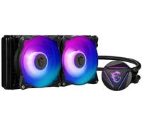 MSI MAG-CRLQD-240R2 Sistema di raffreddamento per PC Case Cooler nero - Nouvo