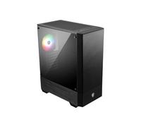 MSI MAG Forge 110R Midi Tower Nero