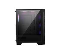 MSI - MAG FORGE 120A AIRFLOW - Case PC - Medio Tower