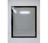 MSI MAG Forge 120A Airflow Parte di ricambio panel OE2-7G12025-809 LINKS GLAS