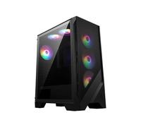MSI Mag Forge 120A Airflow Torre ATX 2,5 " Alimentatore 306-7G23A21-809