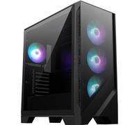 4872762 MSI MAG FORGE 321R AIRFLOW 2xUSB 3.2 GEN1, 1xUSB 3.2 GEN2 TYPE-C, ARGB F