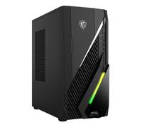 MSI MAG Infinite E1 14NUC5-023AT Intel Core i5 i5-14400F 16 GB DDR5-SDRAM 1 TB SSD NVIDIA GeForce RTX 4060 Ventus Windows 11 Ho
