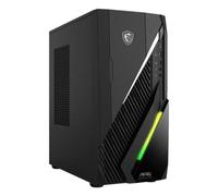 MSI MAG Infinite E1 14NUC5-023AT Intel® Core™ i5 i5-14400F 16 GB DDR5-SDRAM 1 TB SSD NVIDIA GeForce RTX 4060 Ventus Windows 11