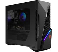 MSI MAG Infinite S3 13NUE-813FR PC Gaming - CPU Intel Core i7-13700F, GPU GeForce RTX 4070, 16GB RAM DDR5, 1TB SSD, Air Cooling, Wi-FI 6E, Windows 11 Famiglia - 500W