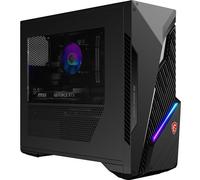 MSI MAG Infinite S3 14NUB7-2630EU PC Gaming - Processore Intel Core i7-14700F, RTX 4060 Ti, 16 GB DDR5, 1 TB SSD NVMe PCIe 3.0 - Alimentazione 80 Plus Bronzo, Wi-FI 6E - Windows 11 Famiglia